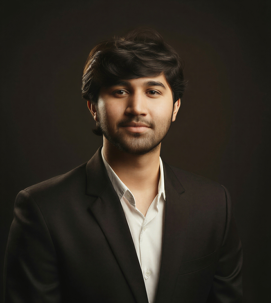 Photo of Prathamesh Sawaikar