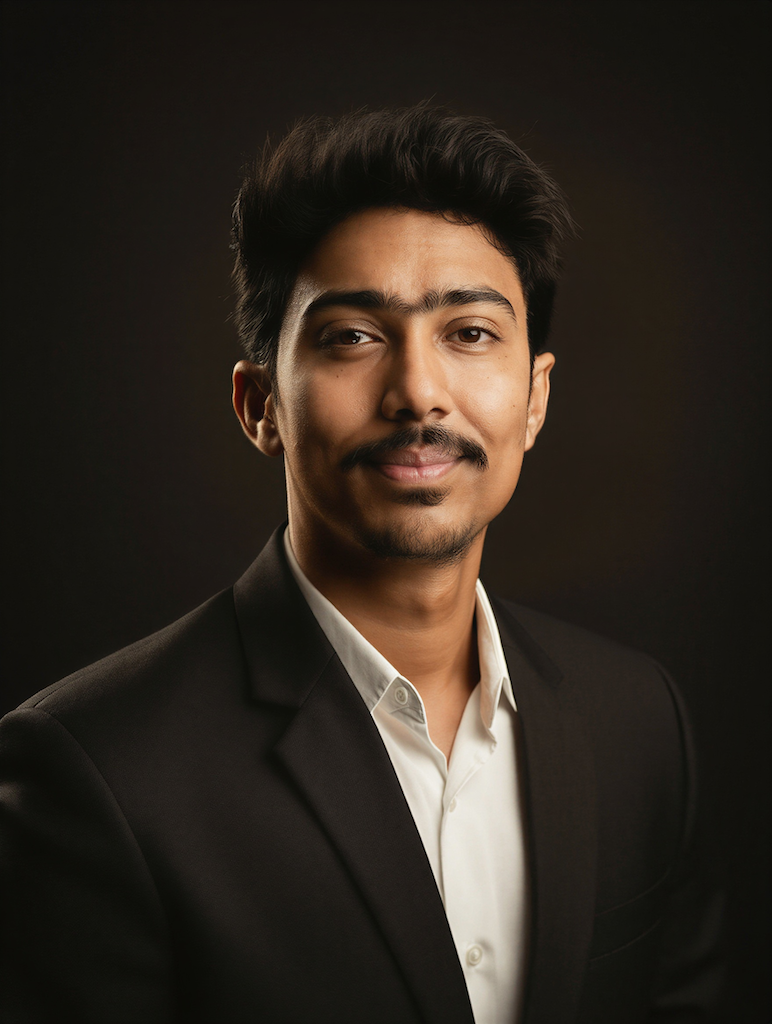 Photo of Vivek Jiskar